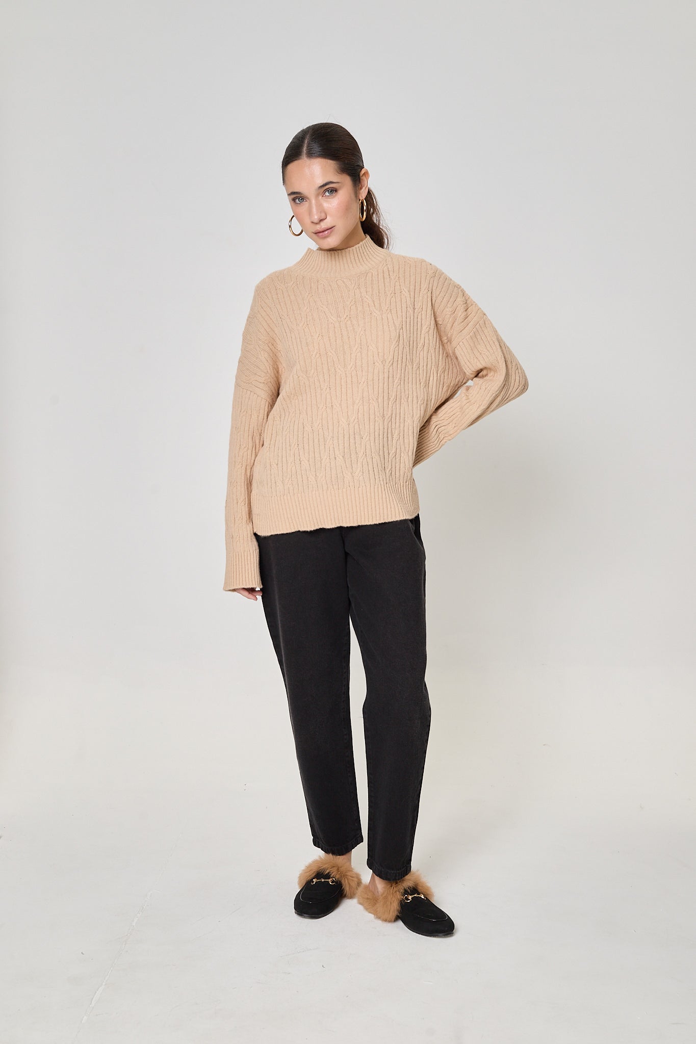 SWEATER PERICOS