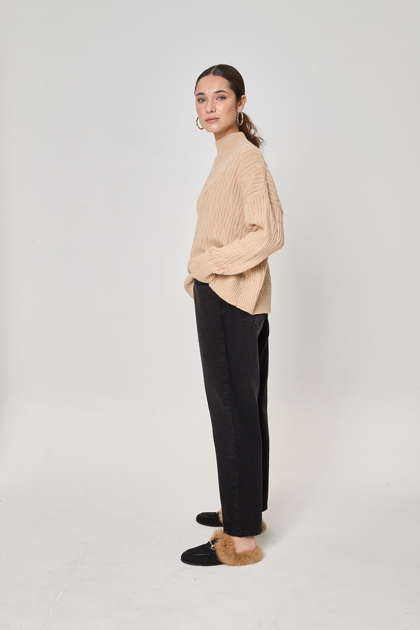 SWEATER PERICOS