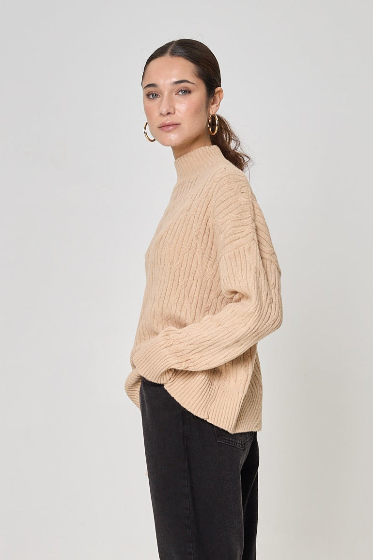 SWEATER PERICOS