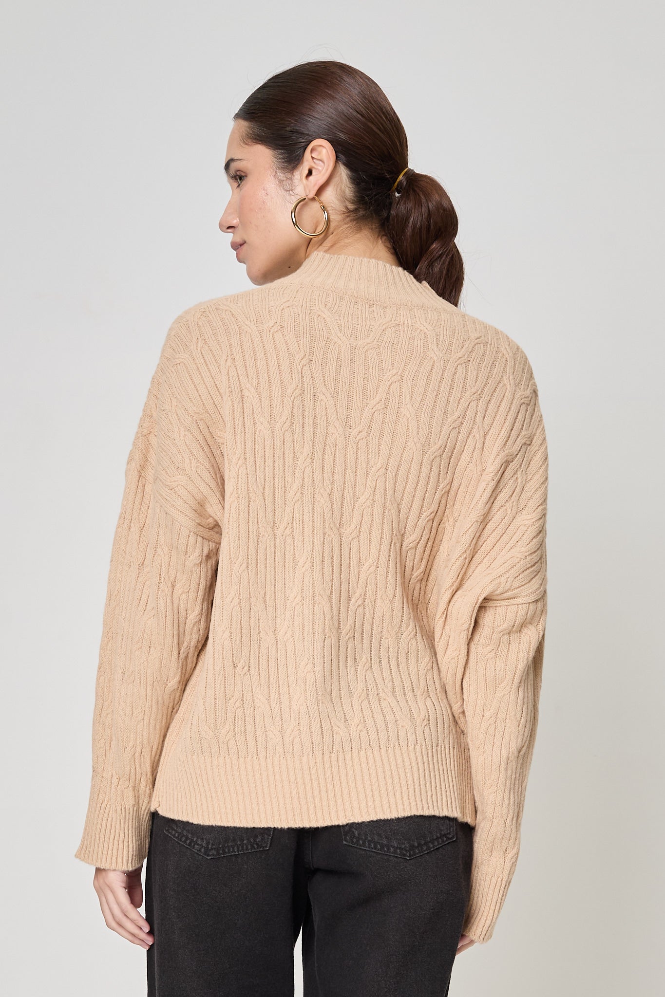 SWEATER PERICOS