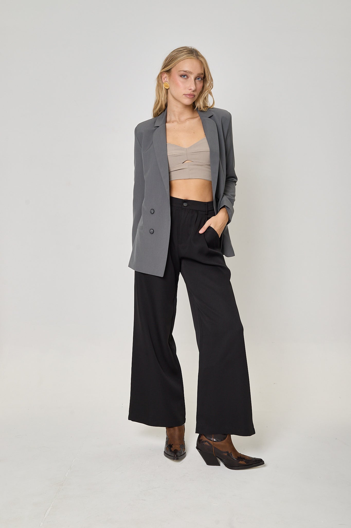 BLAZER EUROPE