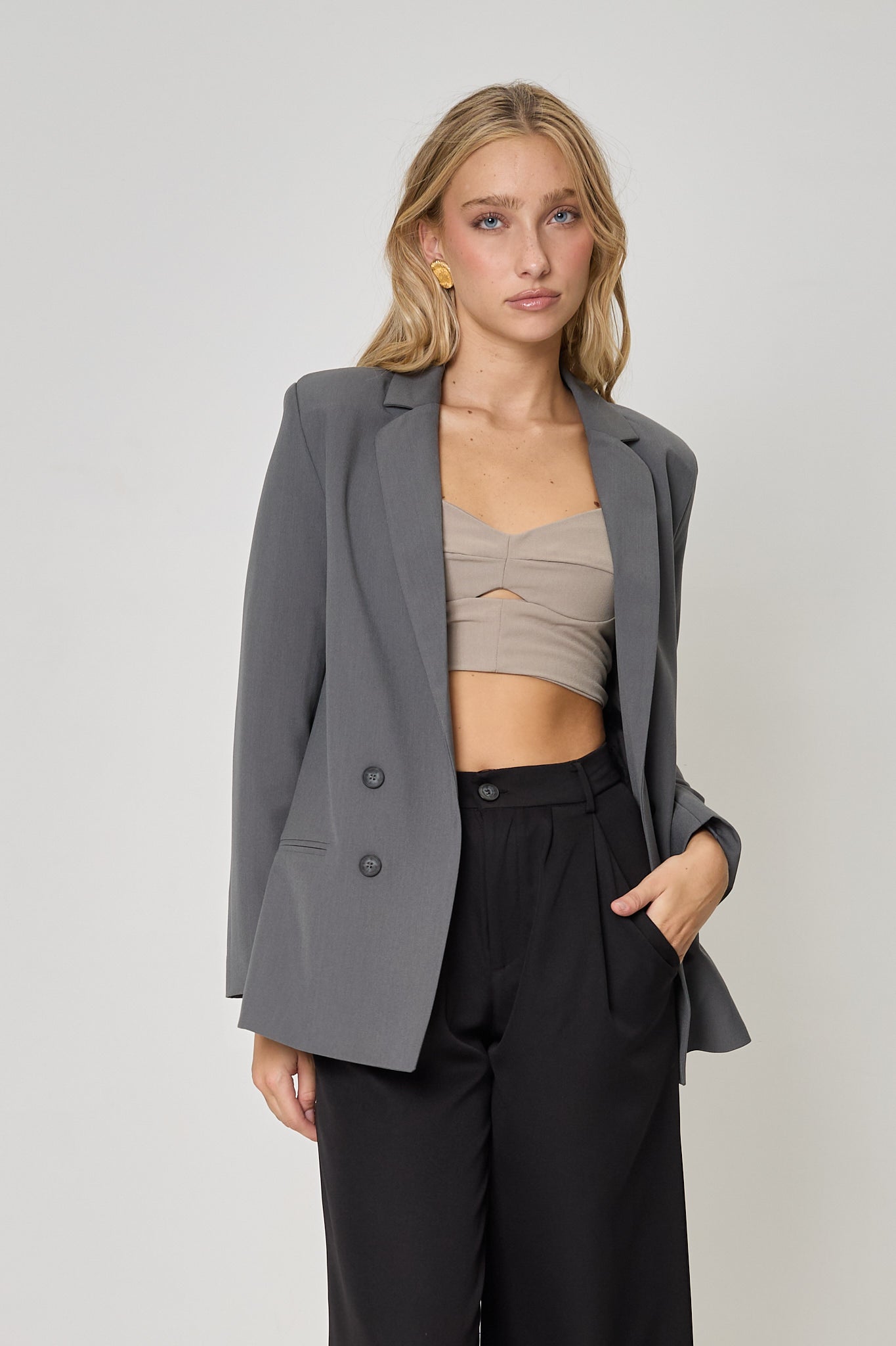 BLAZER EUROPE