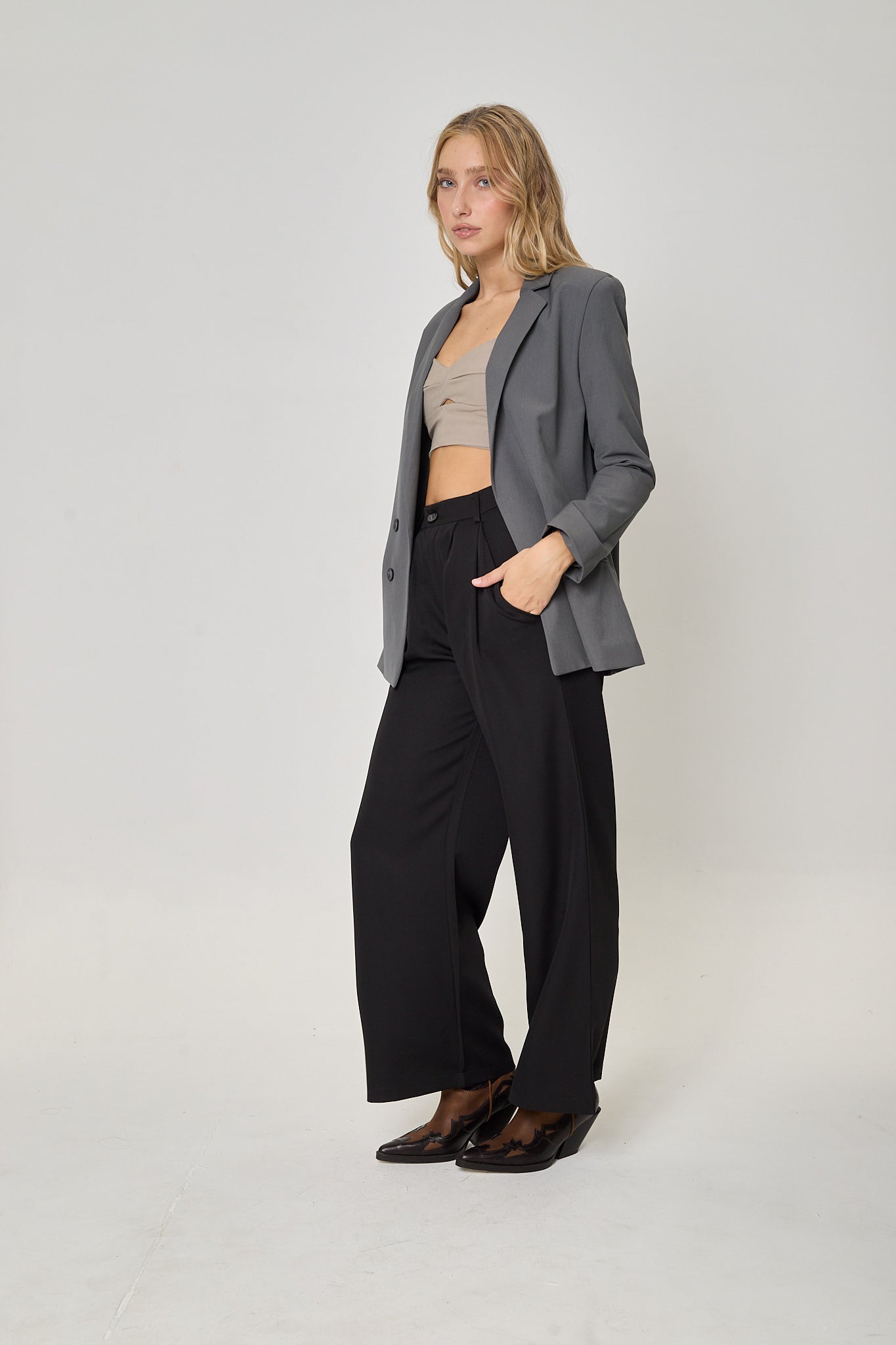BLAZER EUROPE