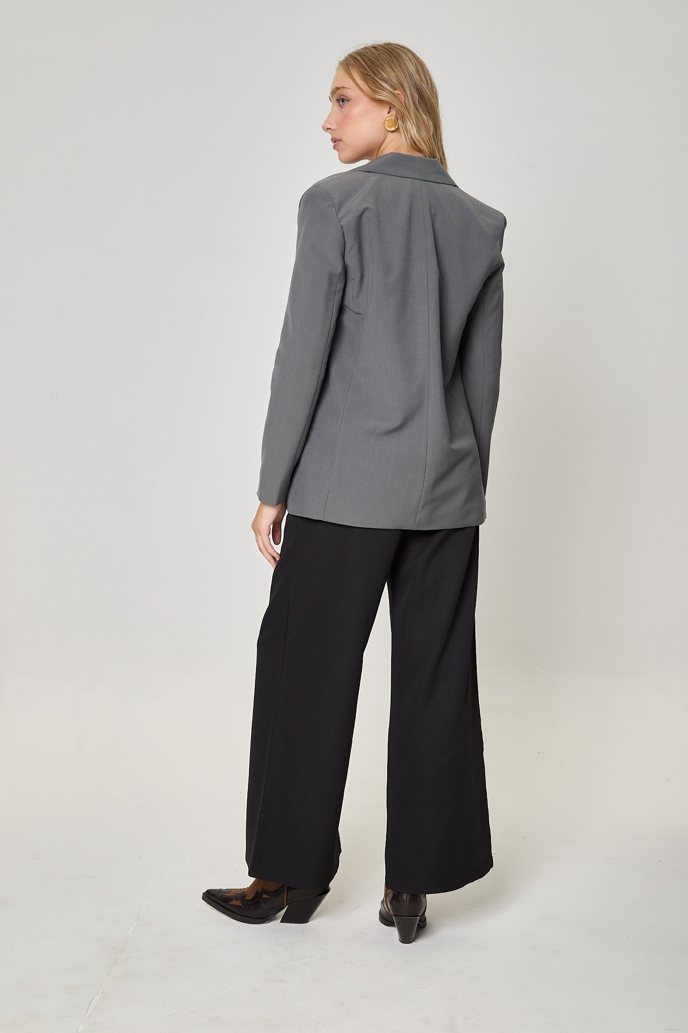 BLAZER EUROPE
