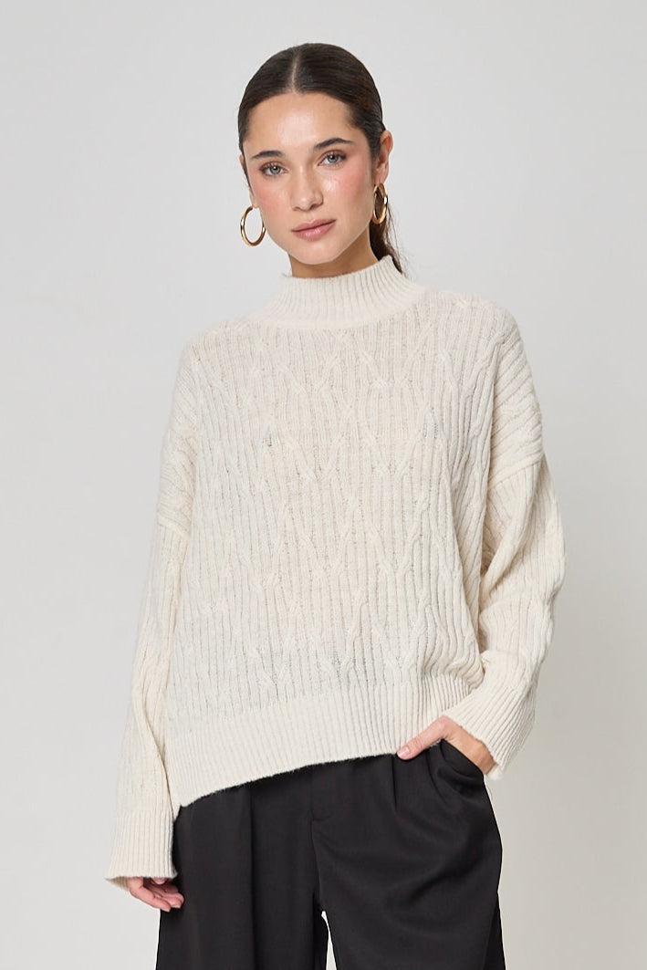 SWEATER PERICOS