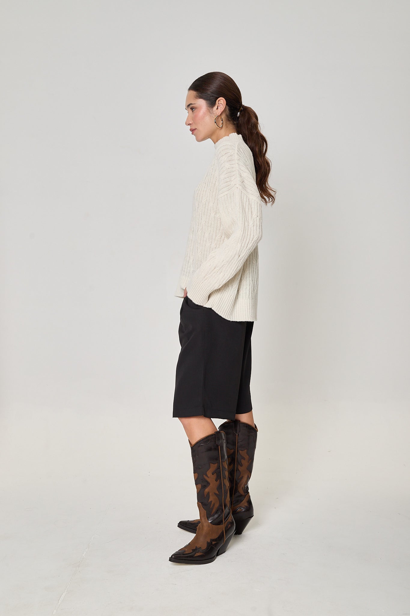 SWEATER PERICOS