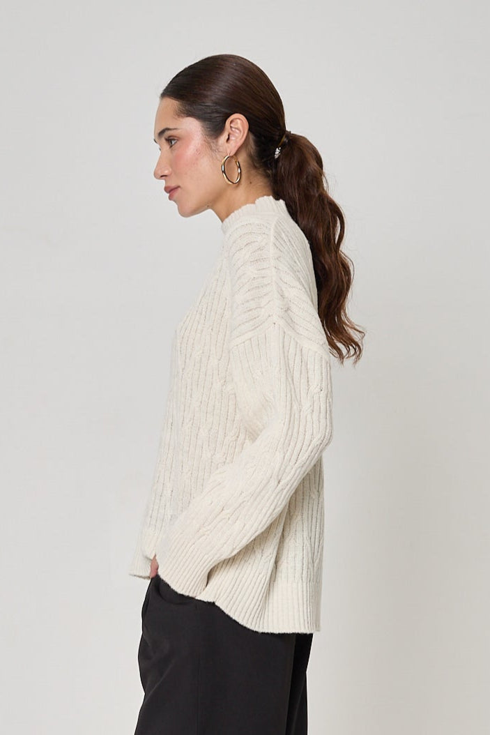 SWEATER PERICOS