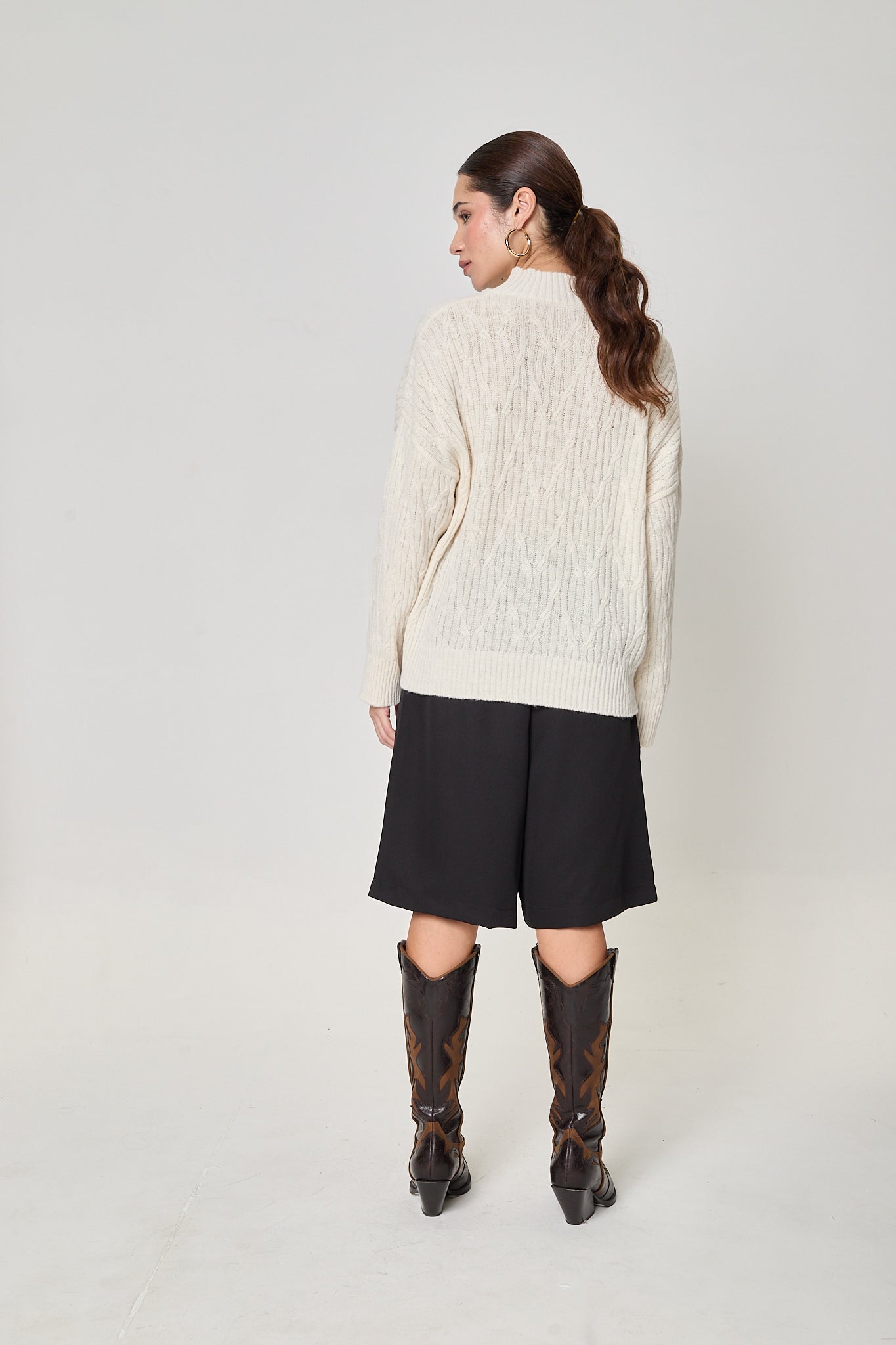 SWEATER PERICOS