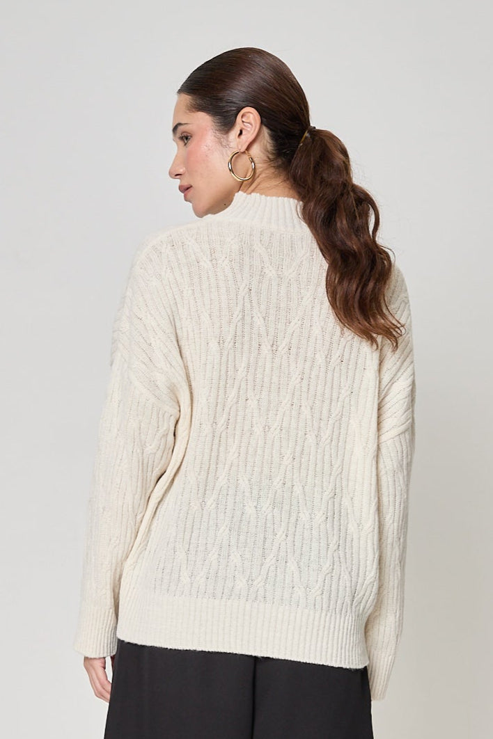 SWEATER PERICOS