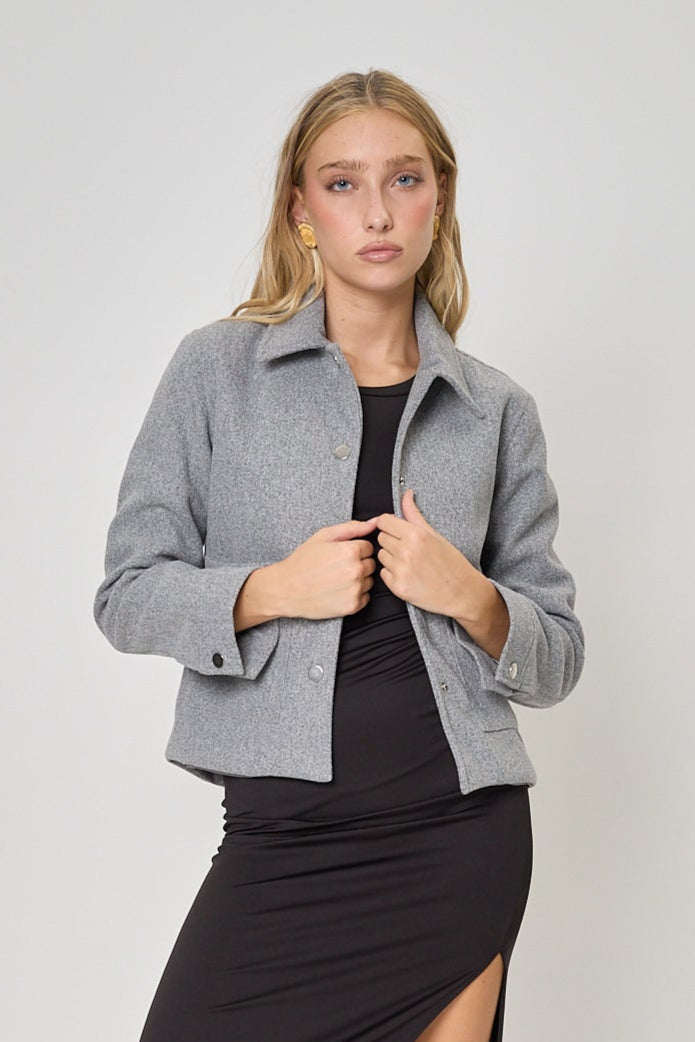 CHAQUETA KOOKS
