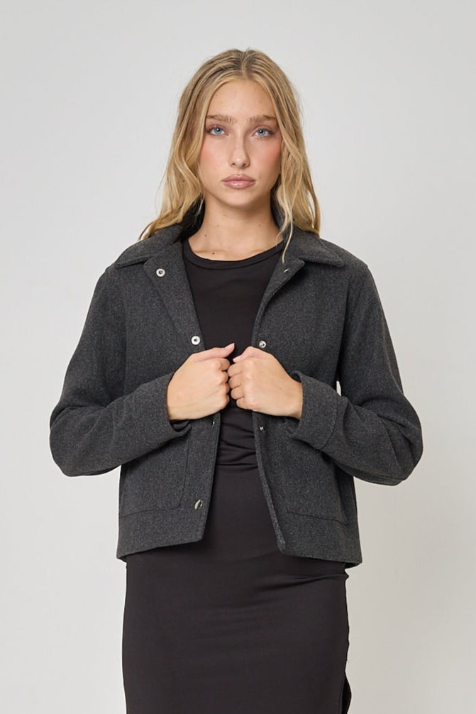 CHAQUETA KOOKS