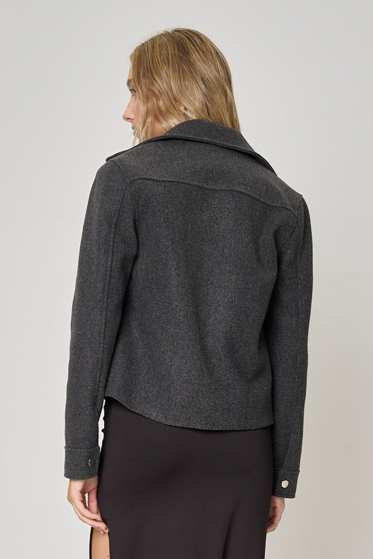 CHAQUETA KOOKS
