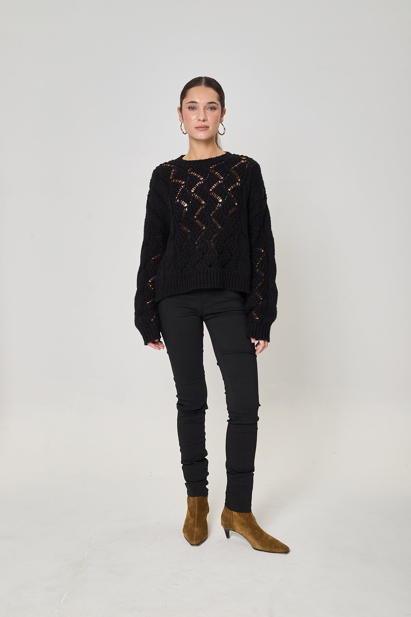 SWEATER BABASONICOS