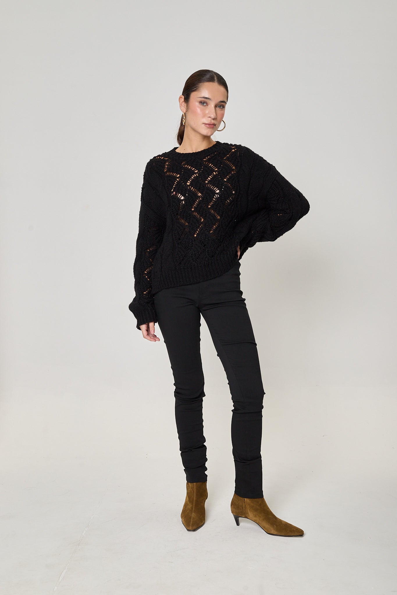 SWEATER BABASONICOS