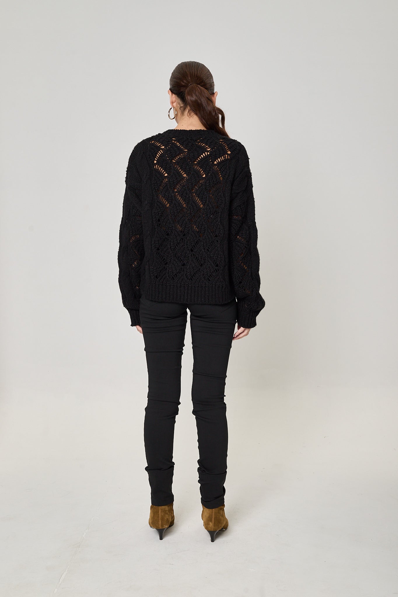SWEATER BABASONICOS