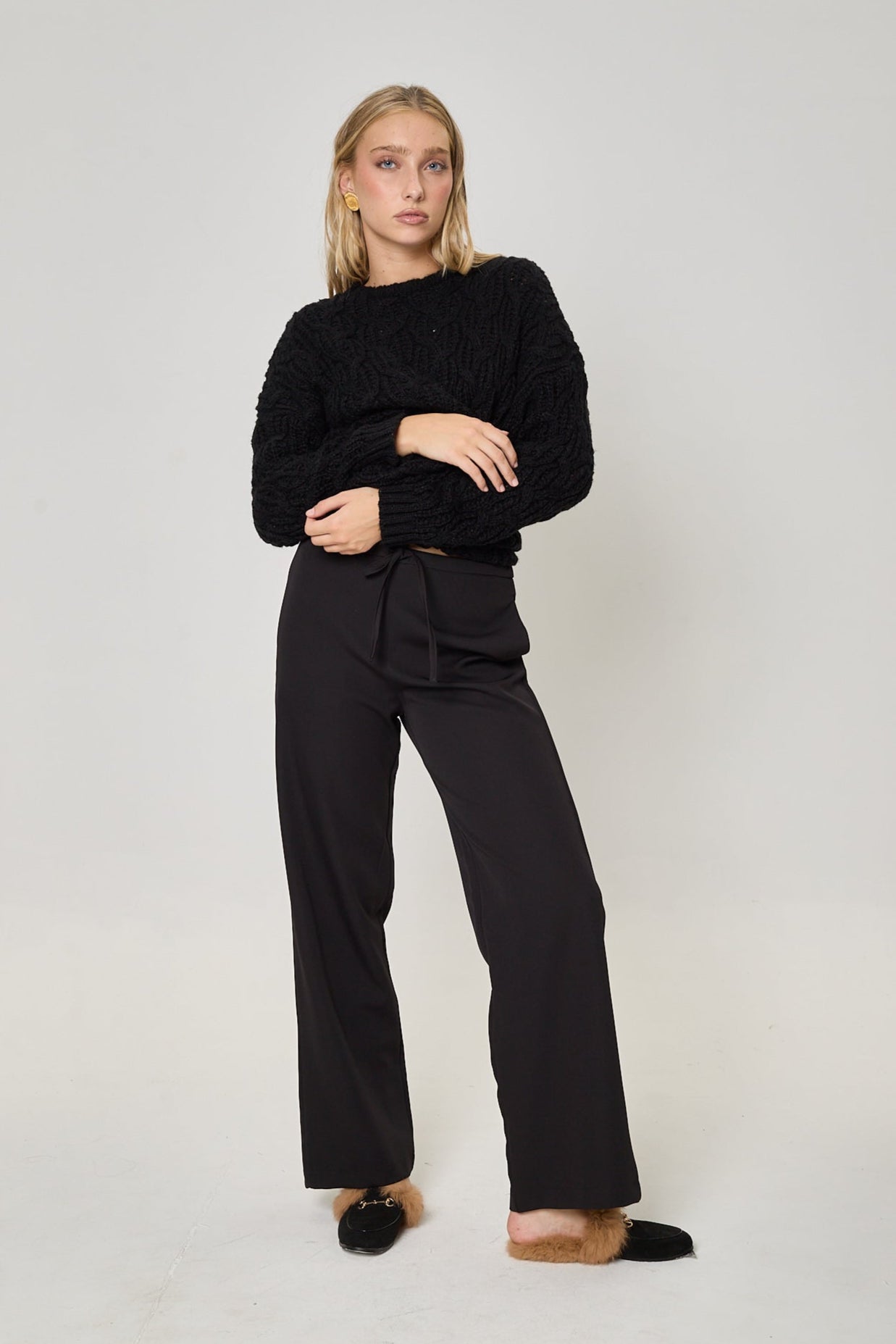 PANTALON FANXY