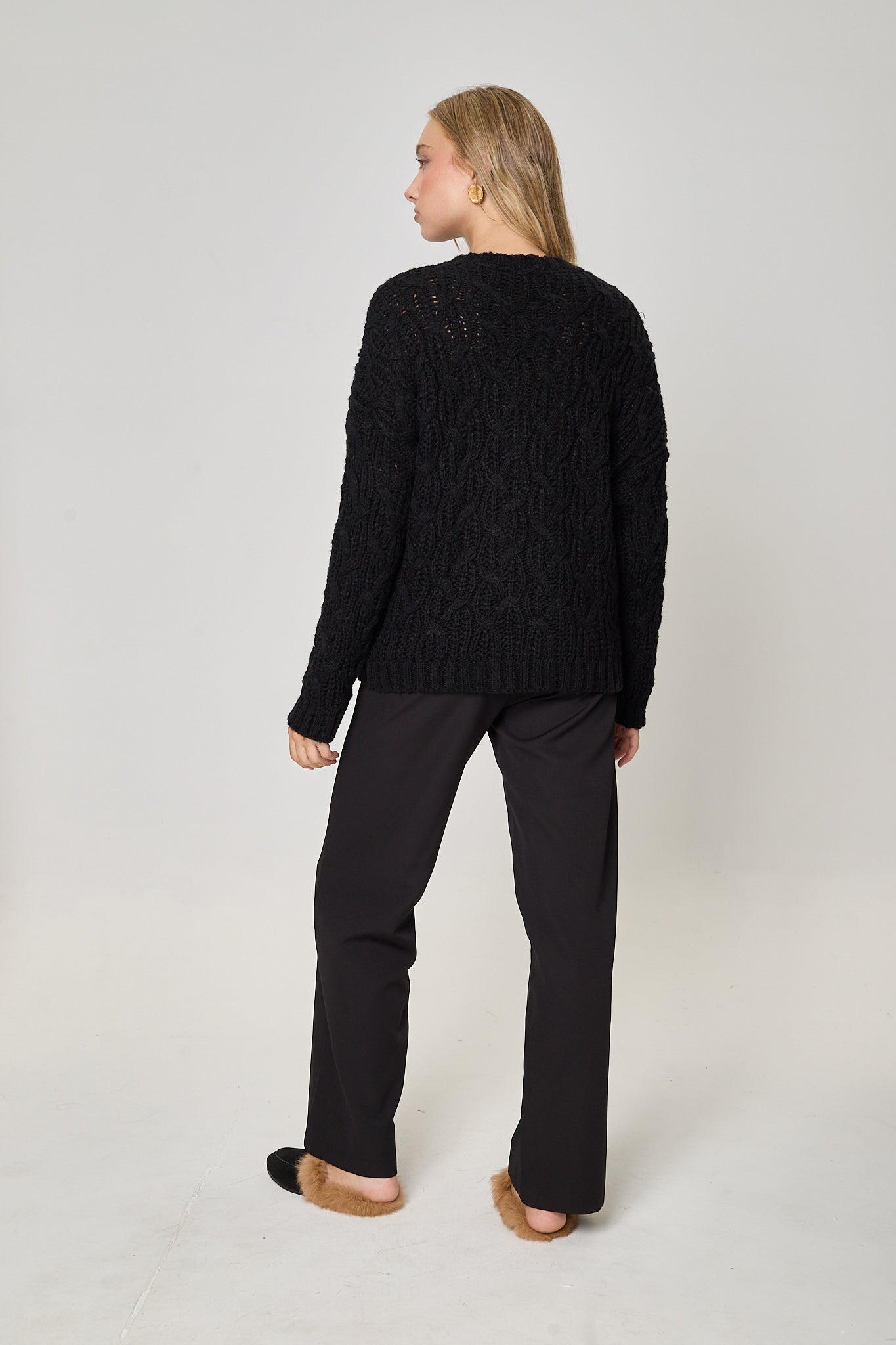 SWEATER PAUSINI