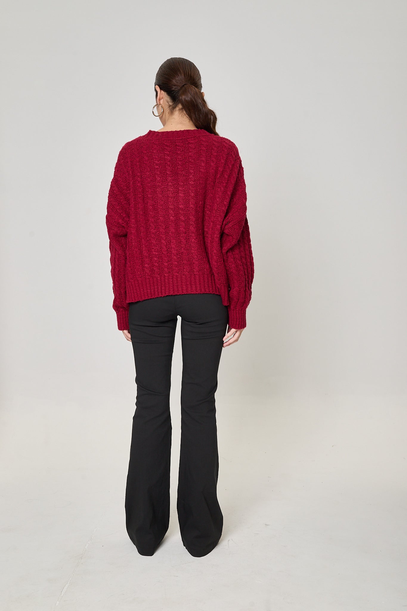 SWEATER CALAMARO