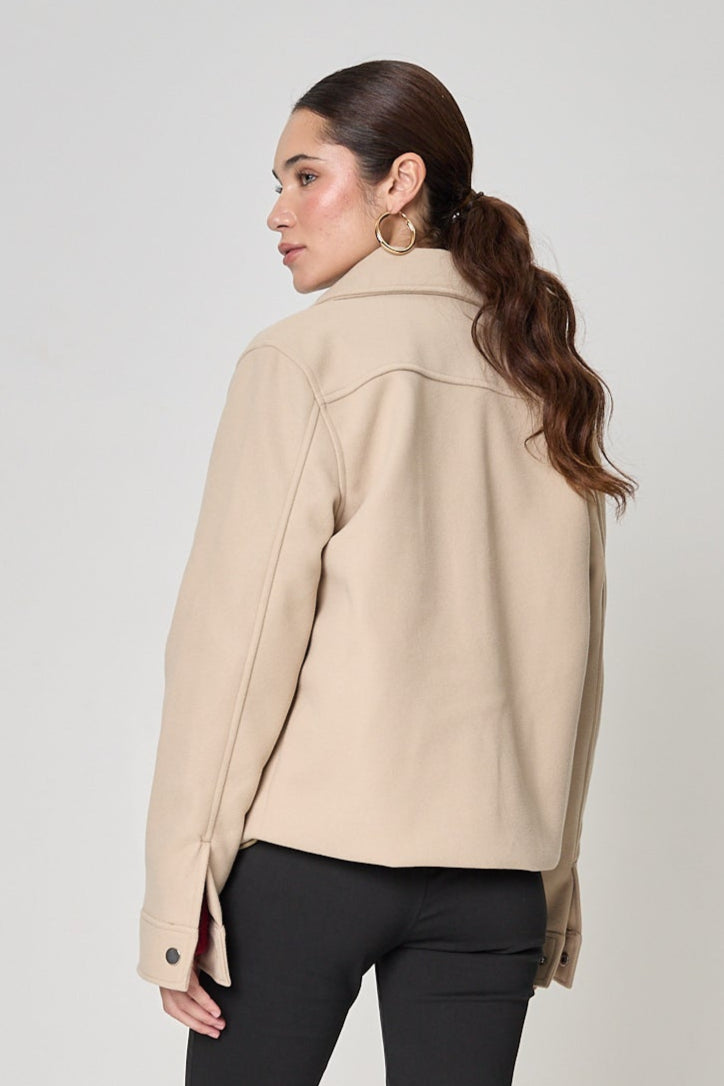 CHAQUETA KOOKS