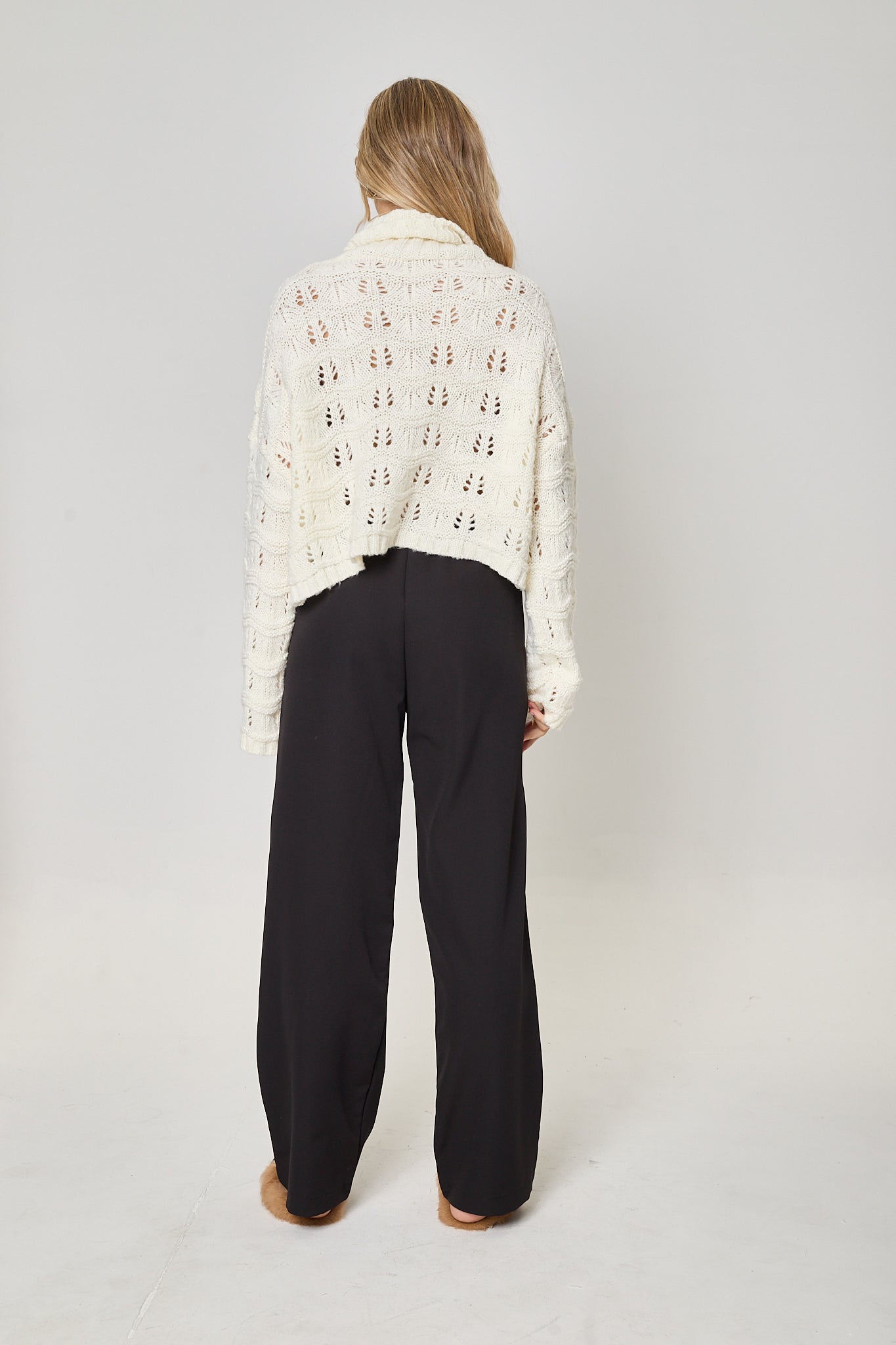 SWEATER PAPPO