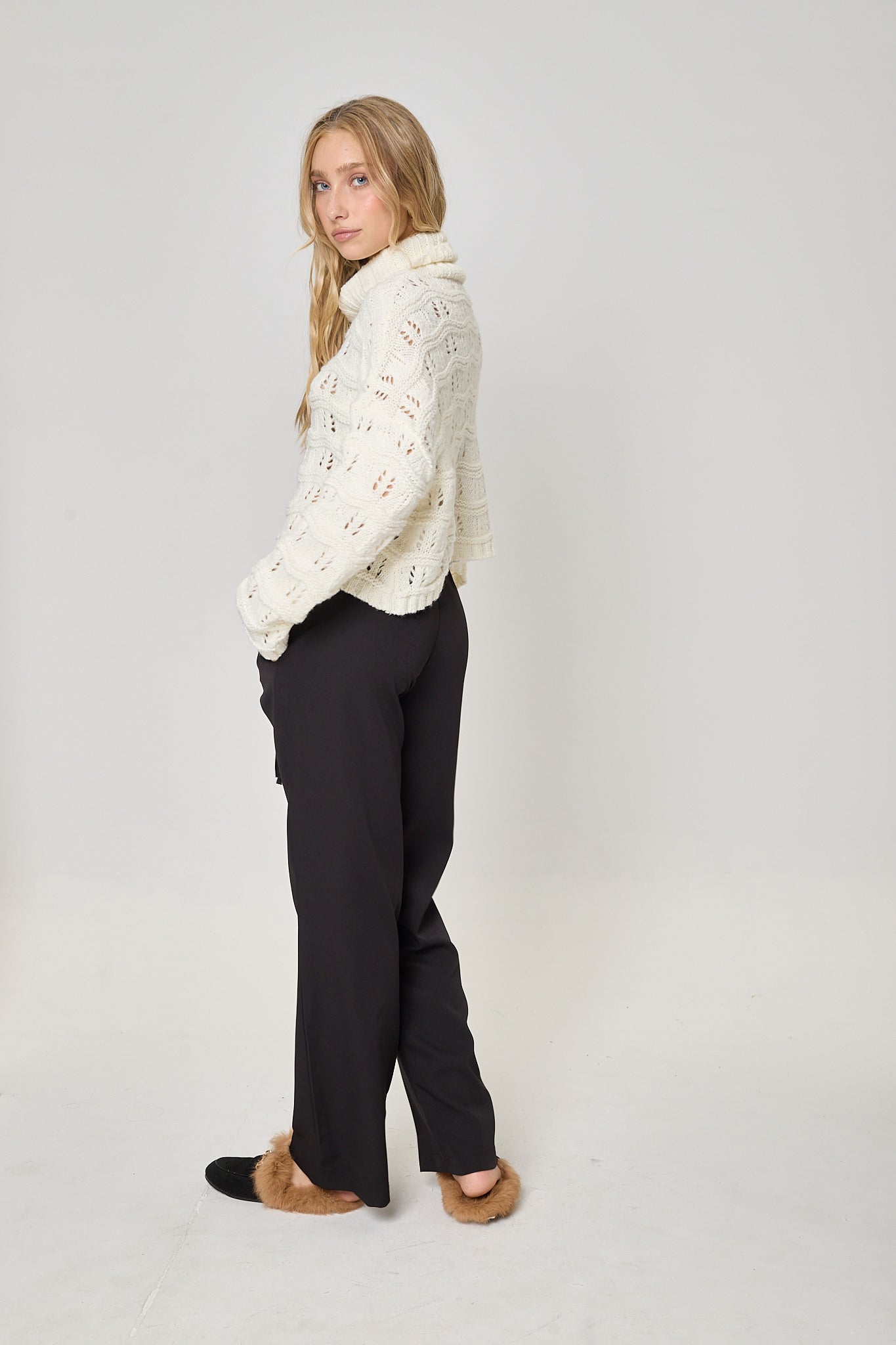 SWEATER PAPPO