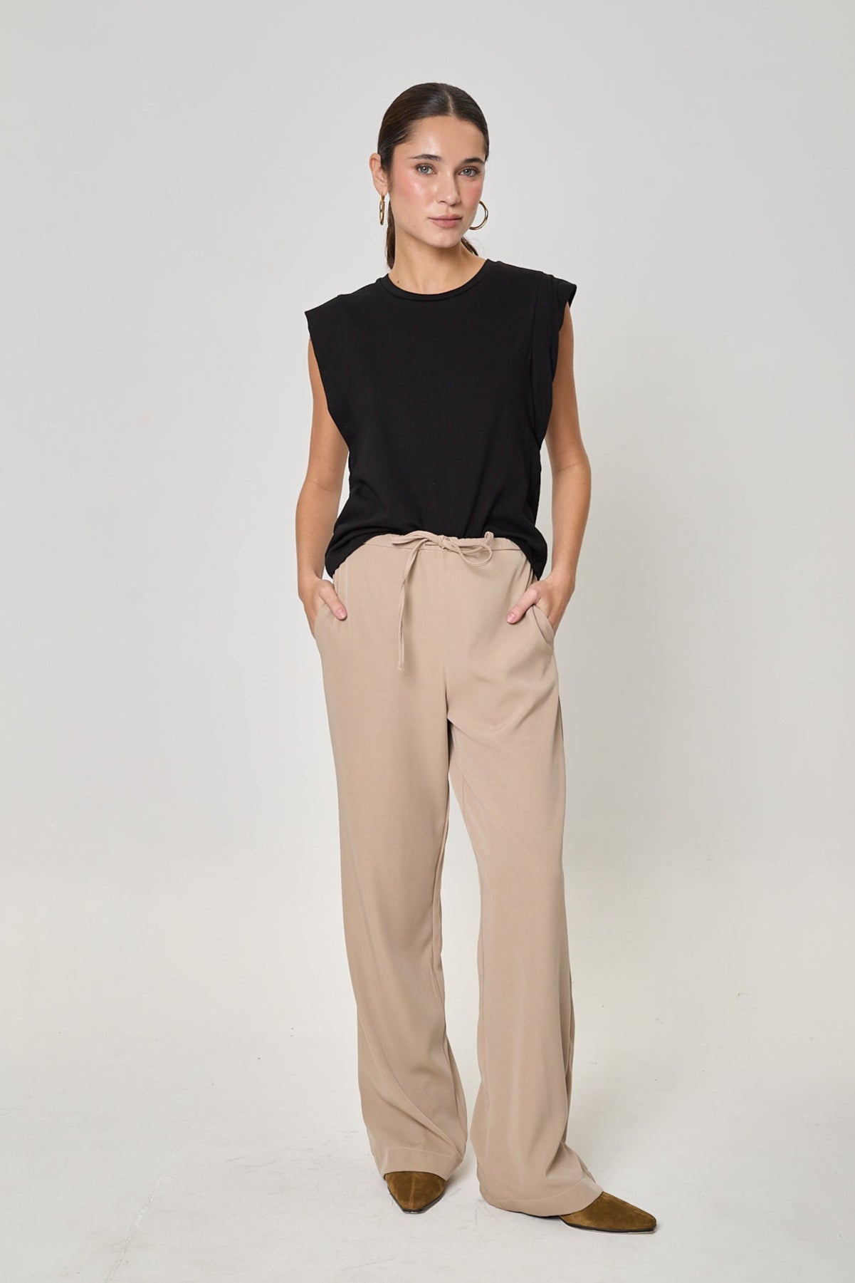 PANTALON FANXY