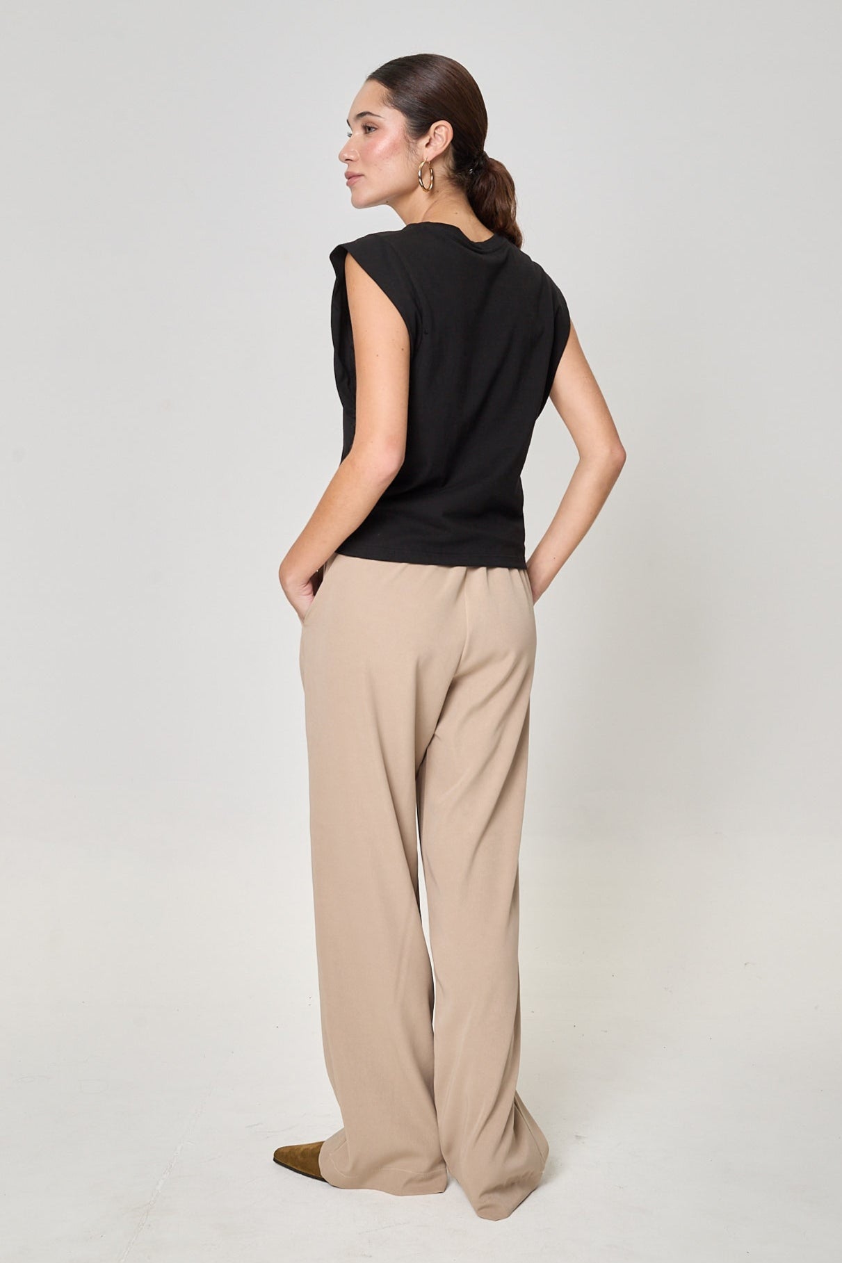 PANTALON FANXY