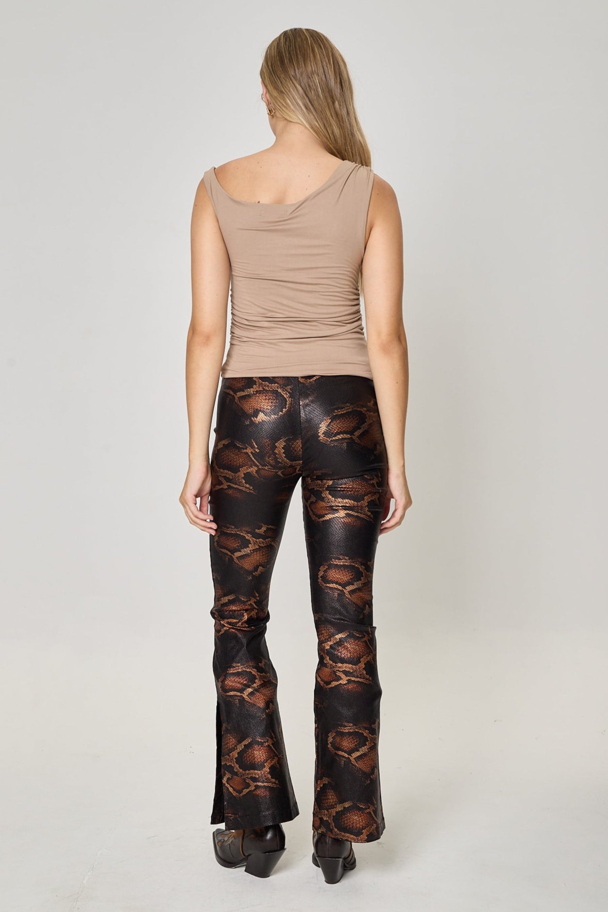 PANTALON KRAVITZ