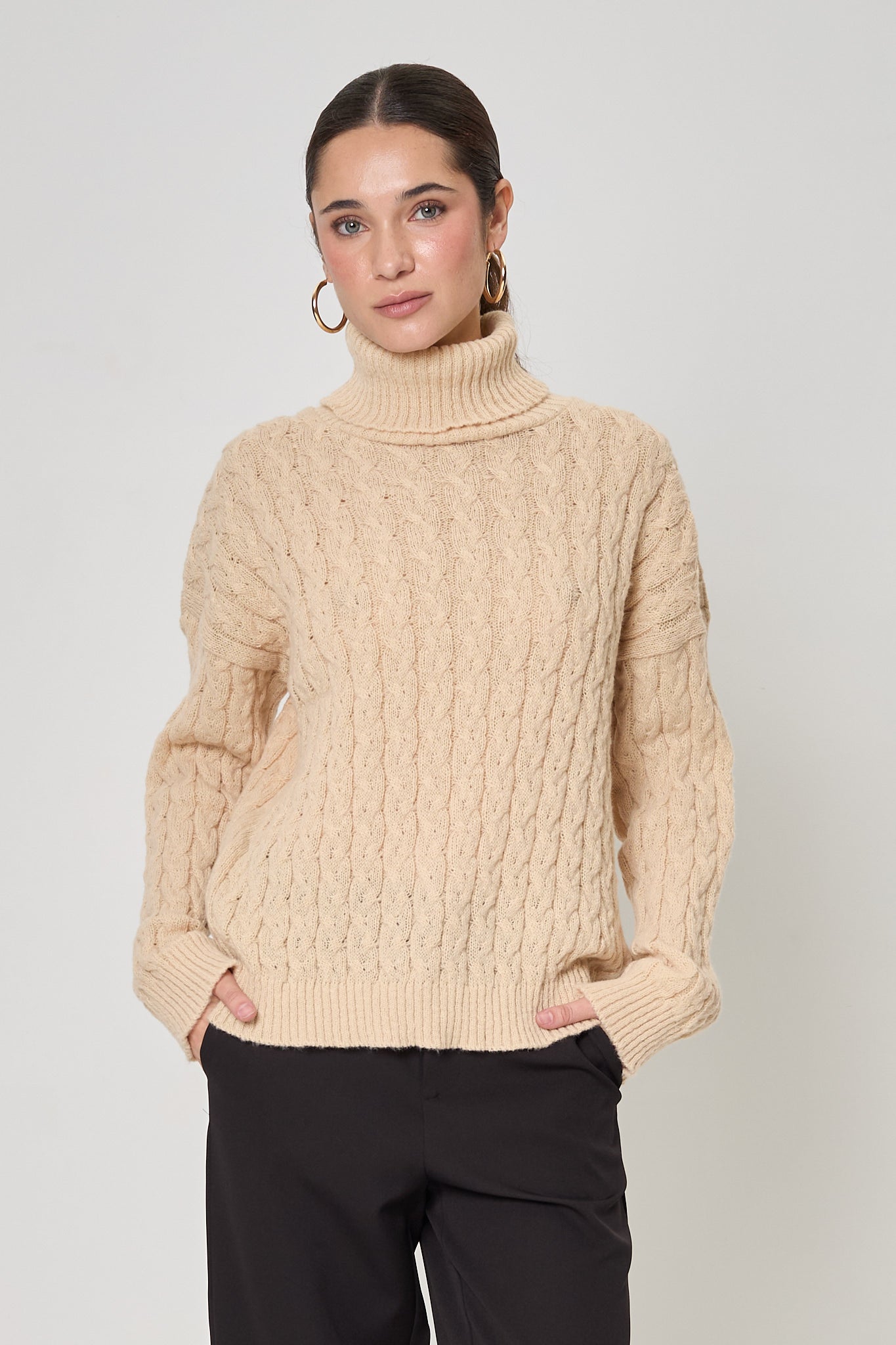 SWEATER RIFF