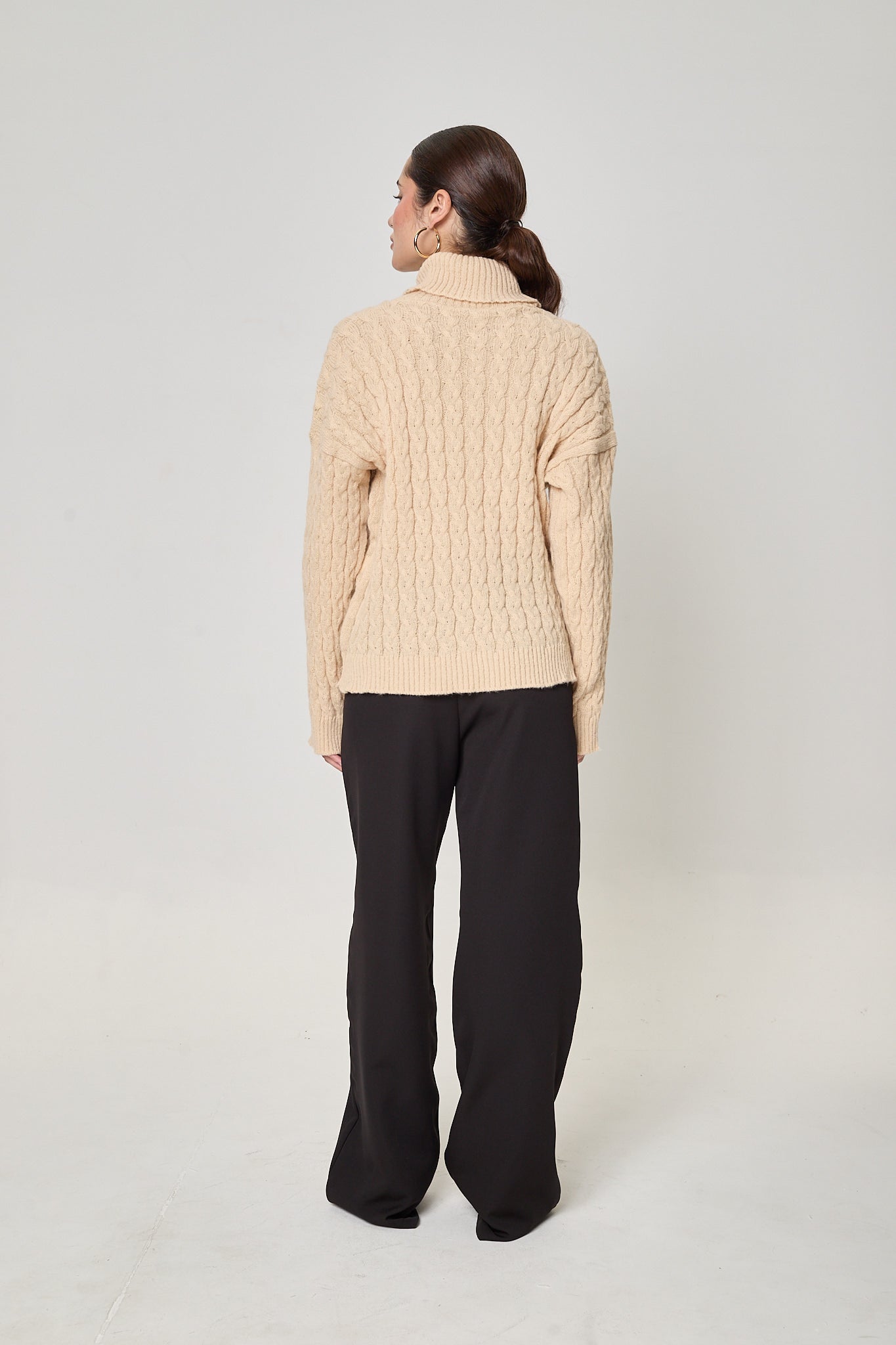 SWEATER RIFF