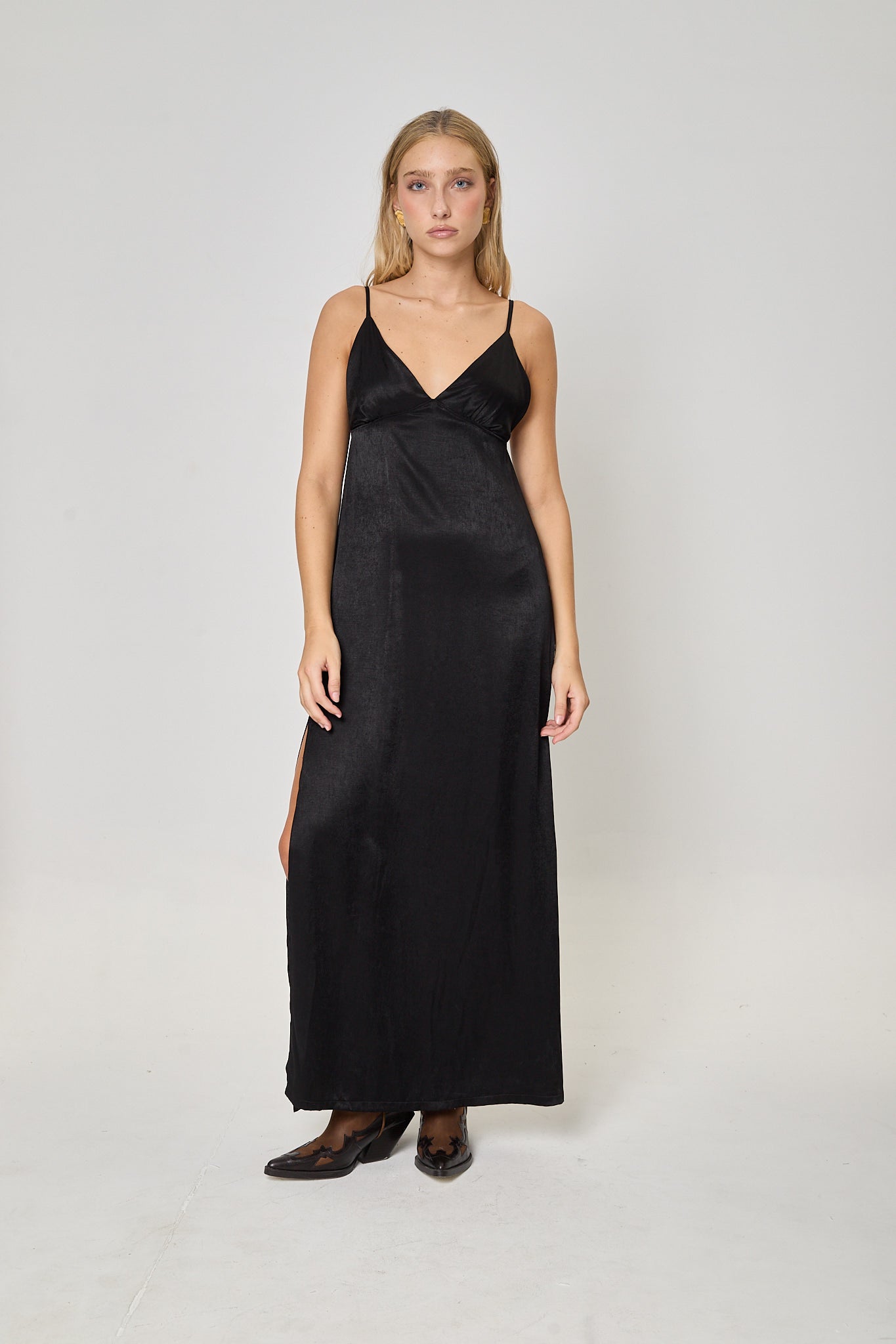 VESTIDO SHADOW