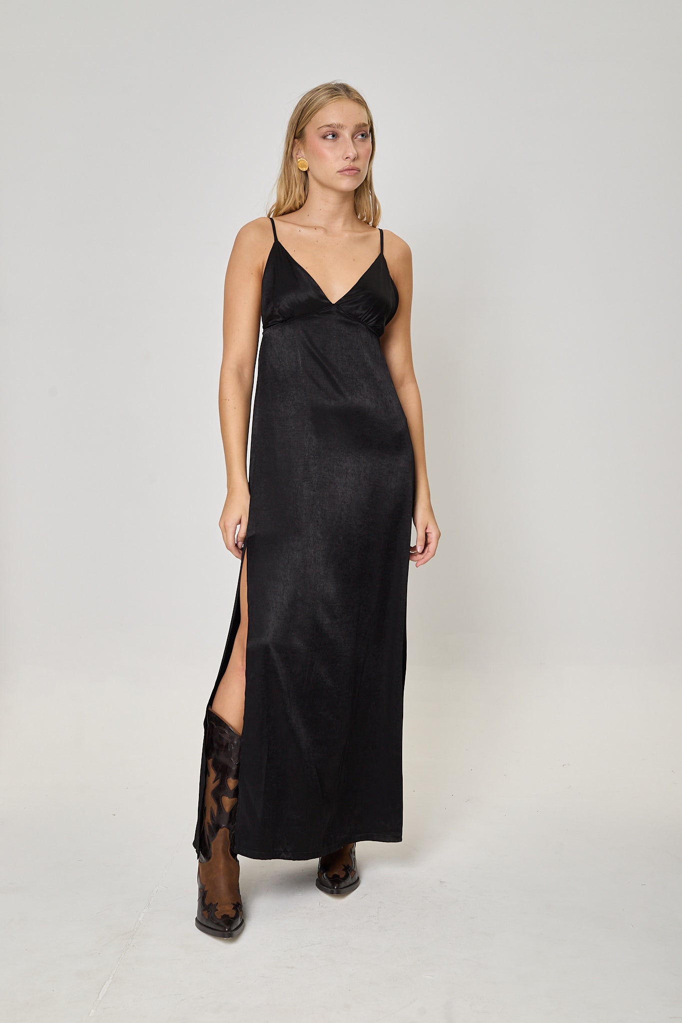 VESTIDO SHADOW