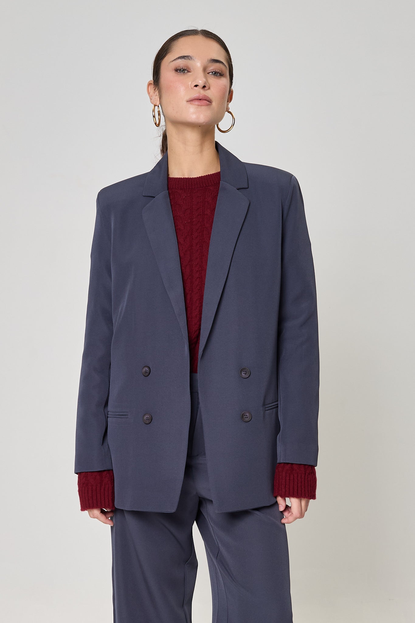 BLAZER EUROPE