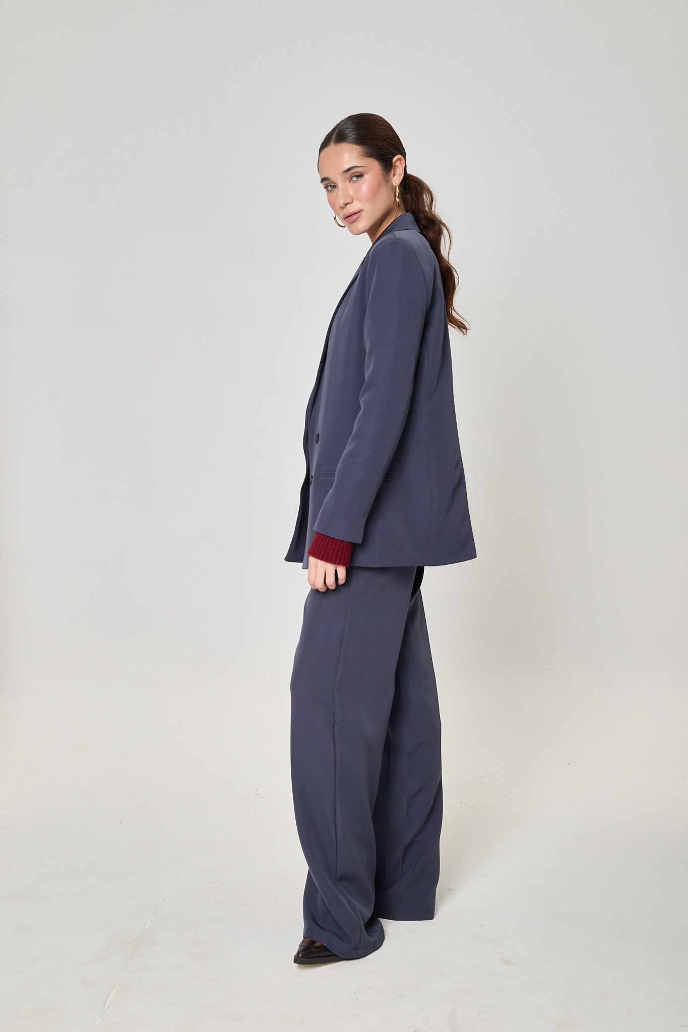 BLAZER EUROPE