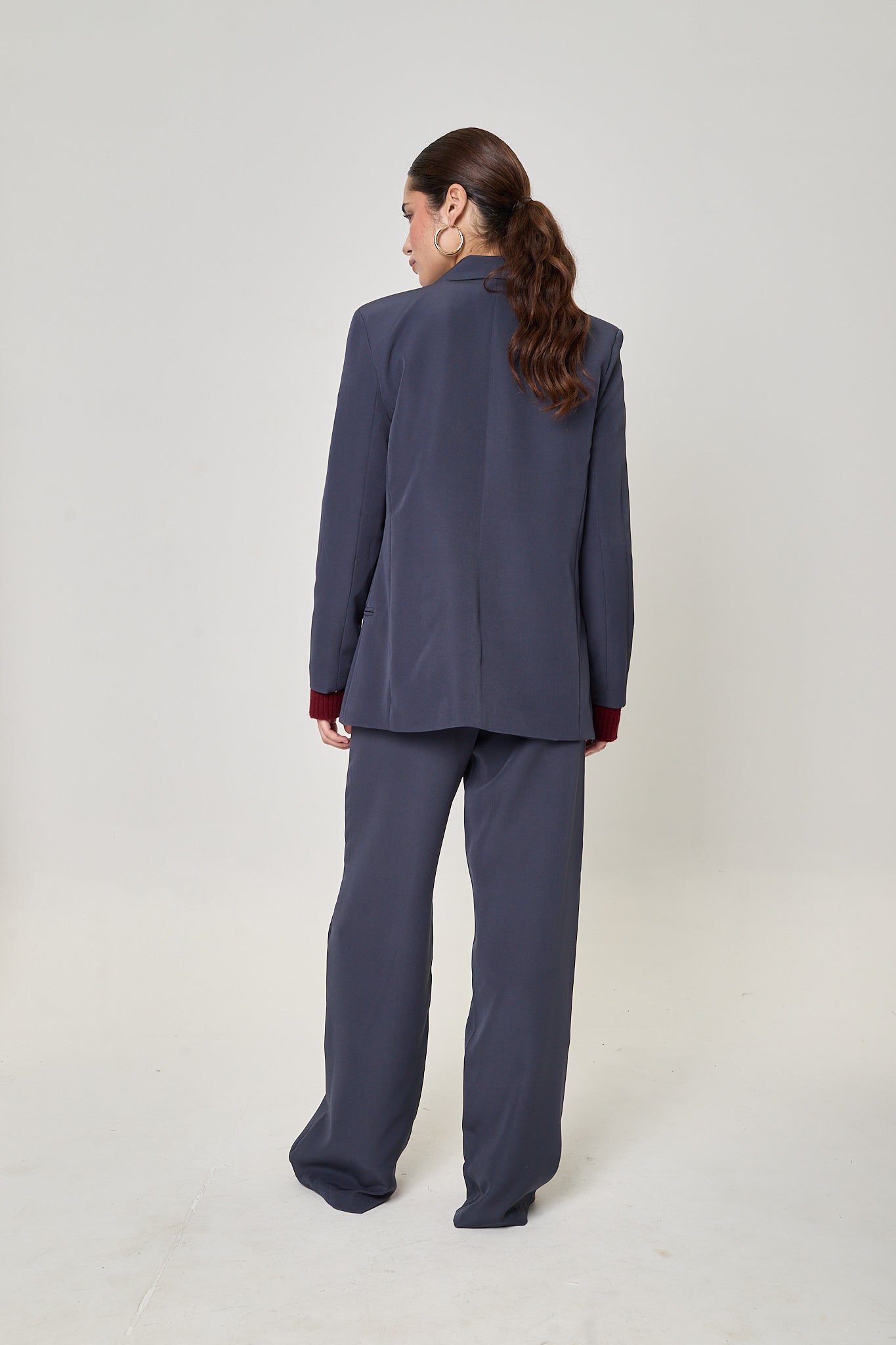 BLAZER EUROPE