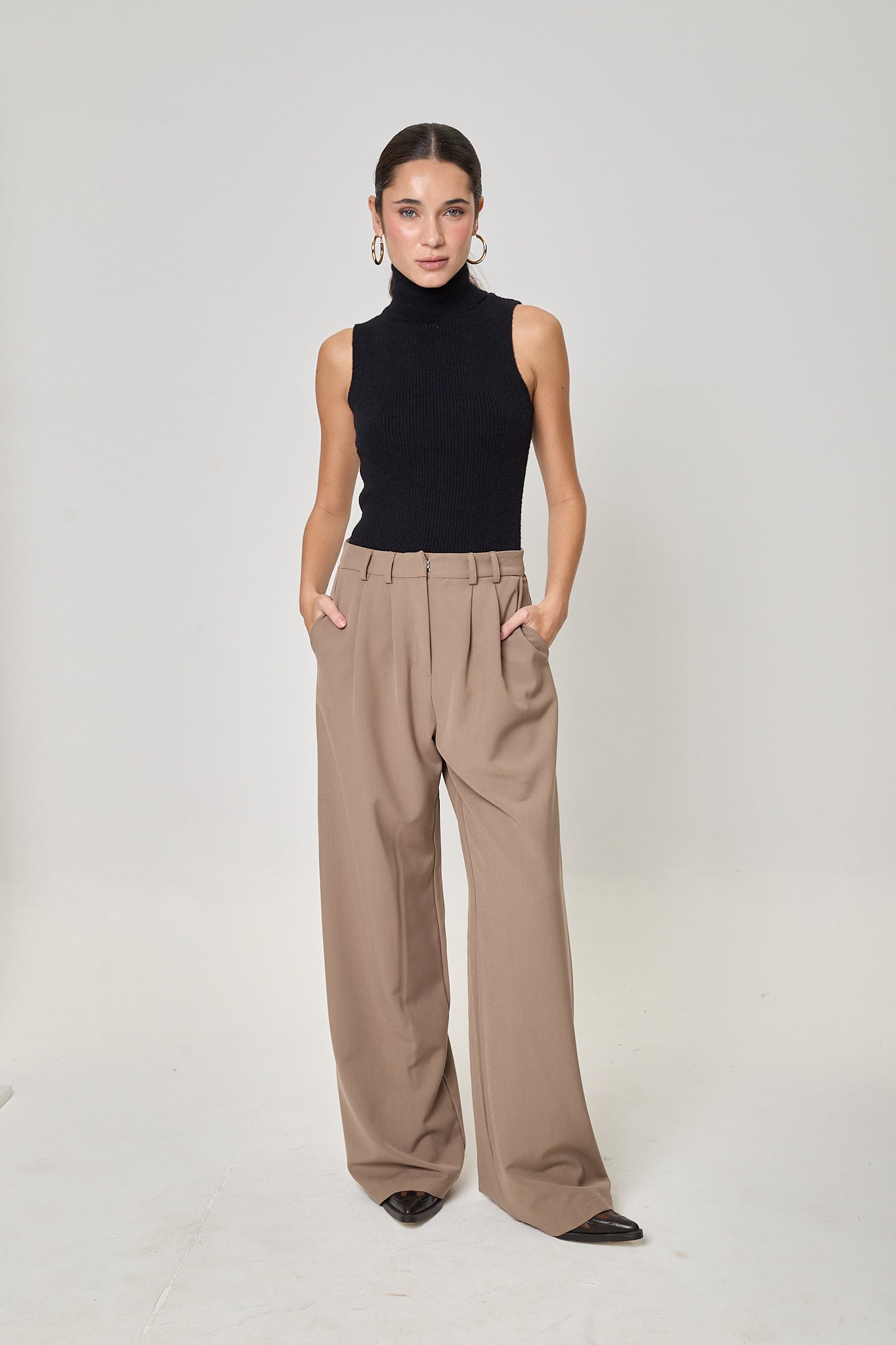PANTALON SMITH