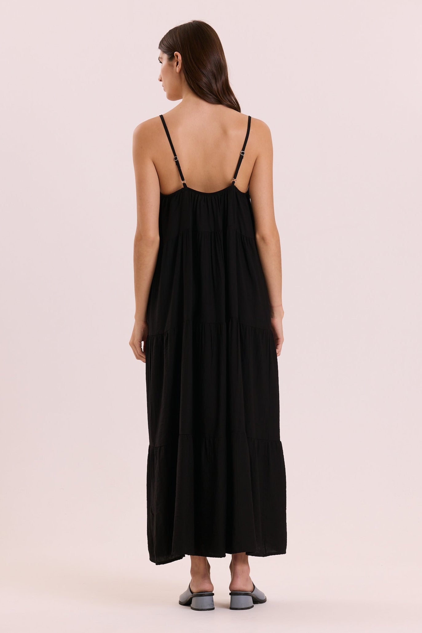 VESTIDO BRUJULA