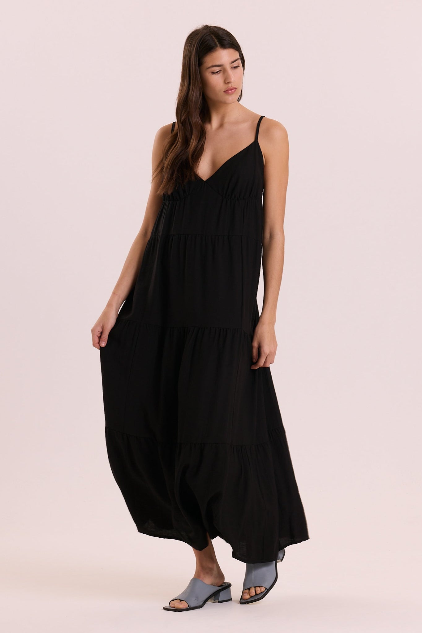 VESTIDO BRUJULA