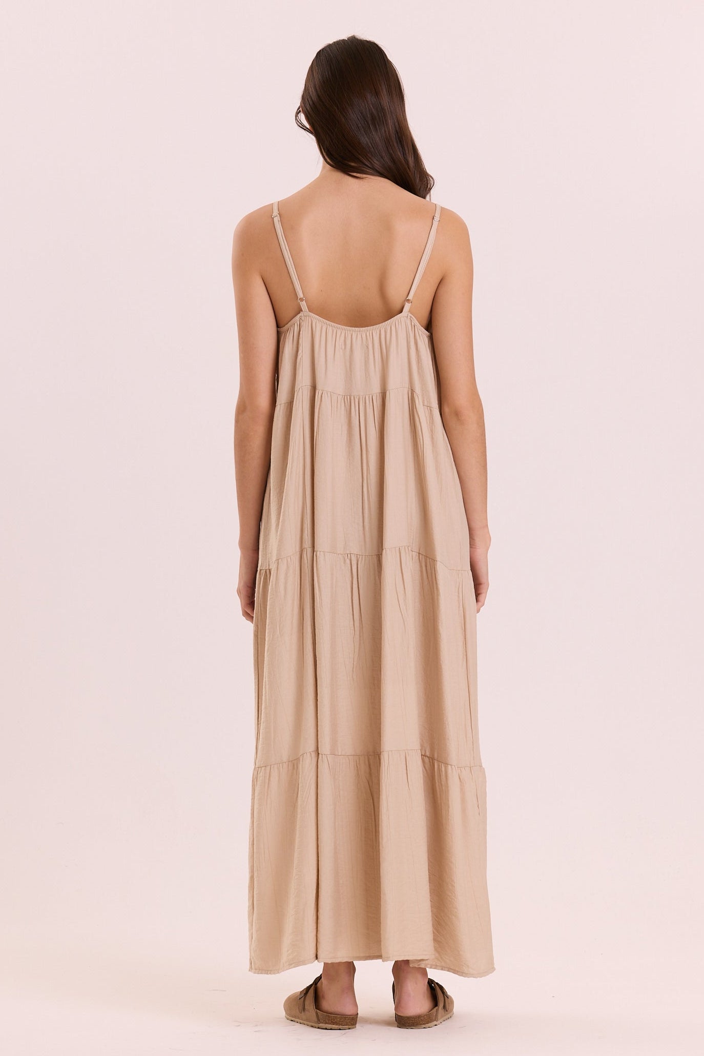 VESTIDO BRUJULA