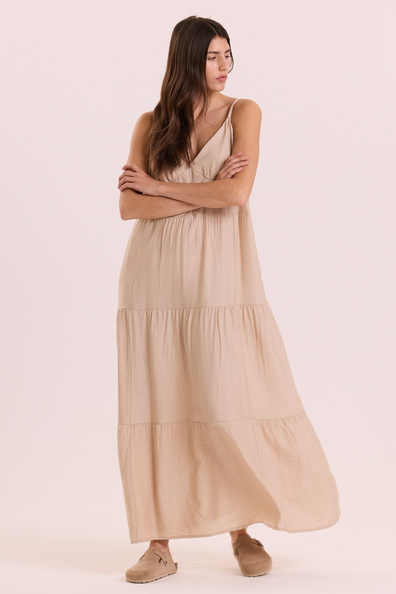 VESTIDO BRUJULA