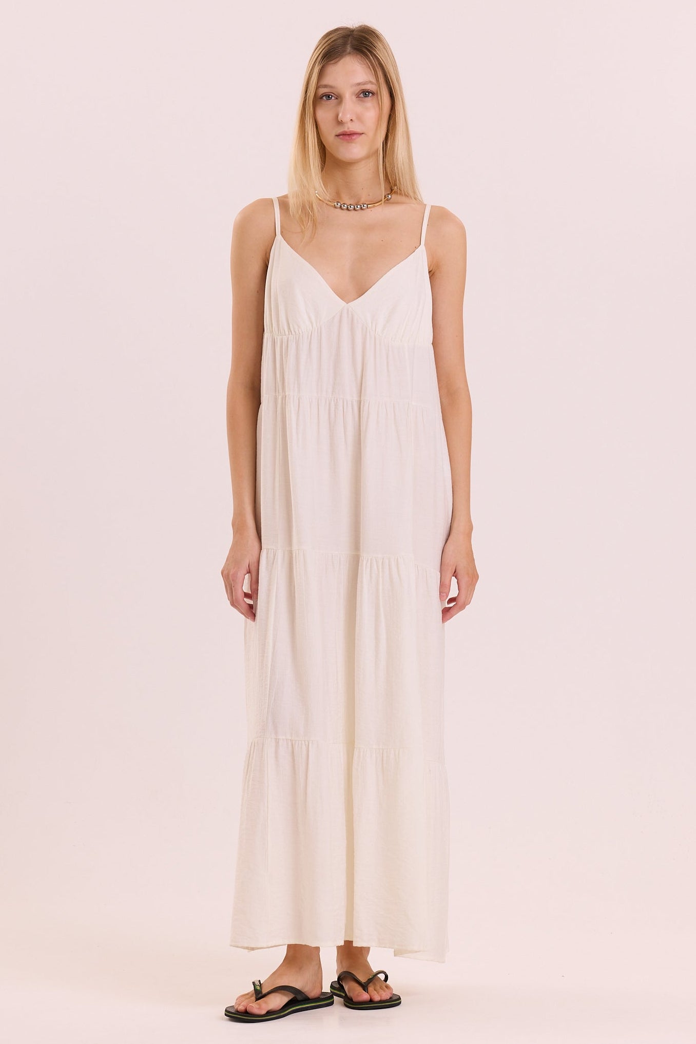VESTIDO BRUJULA