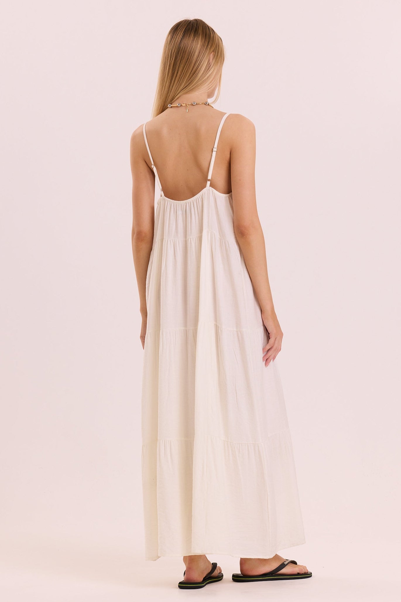 VESTIDO BRUJULA
