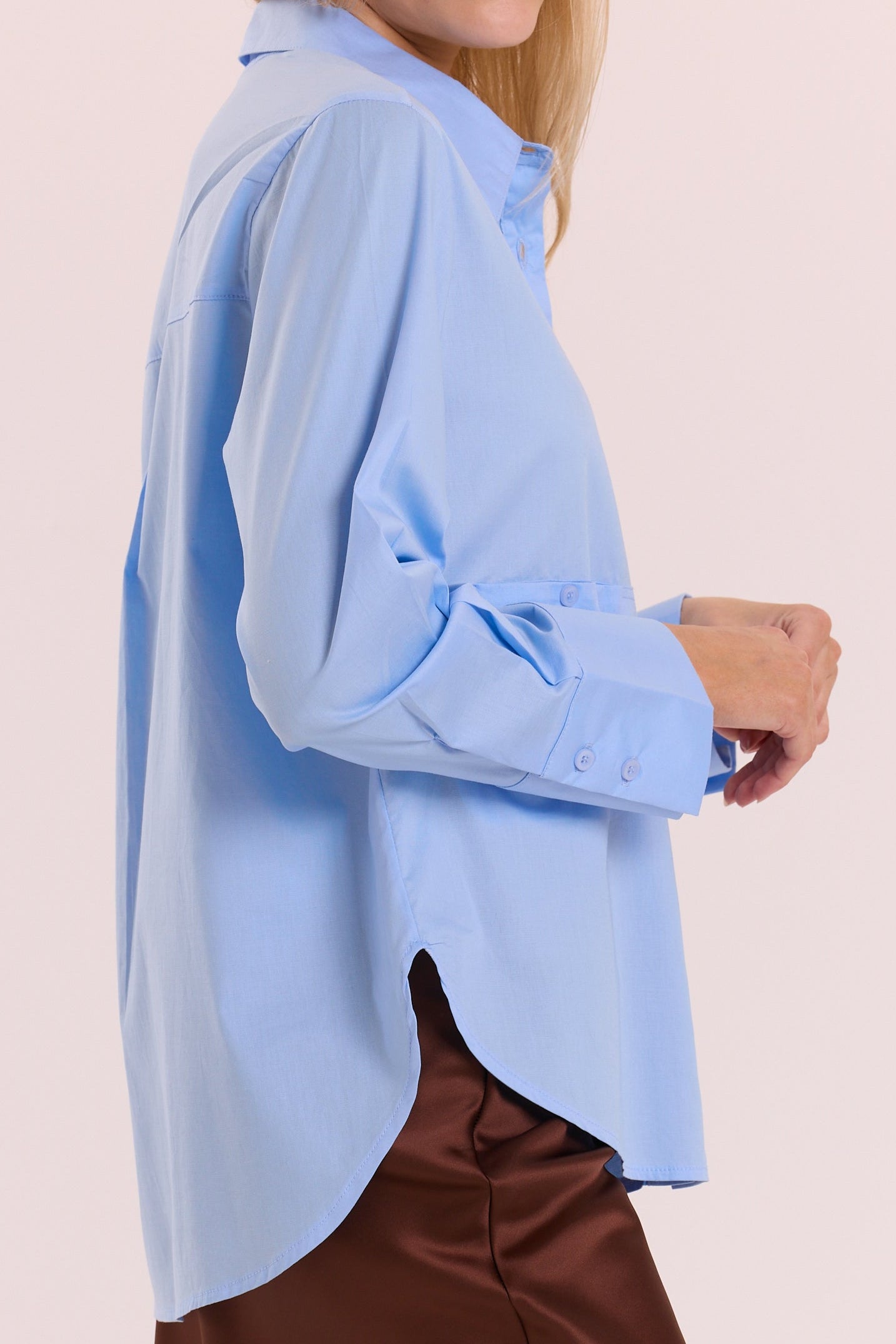 CAMISA TREASURE