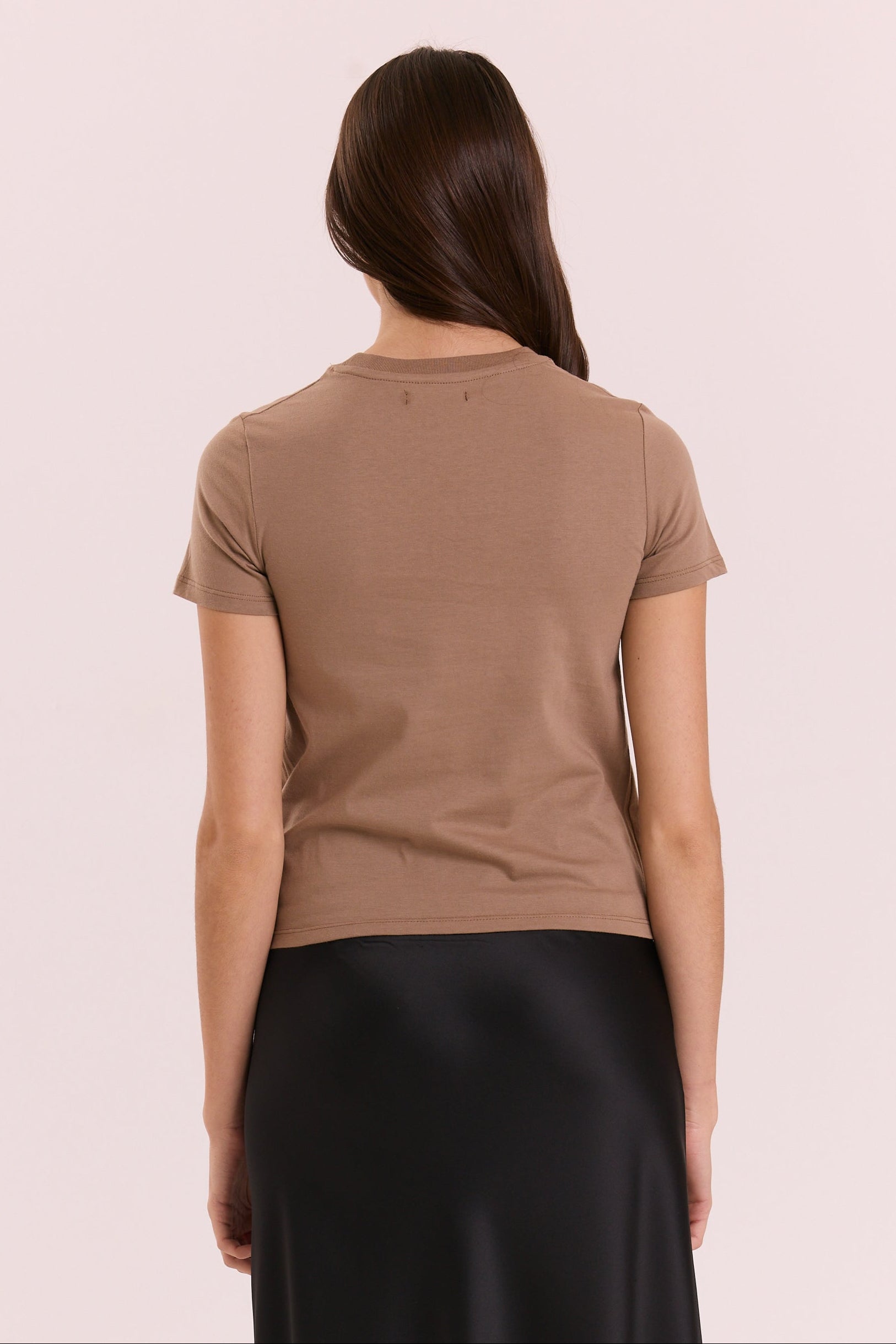 REMERA CHARLY SS26