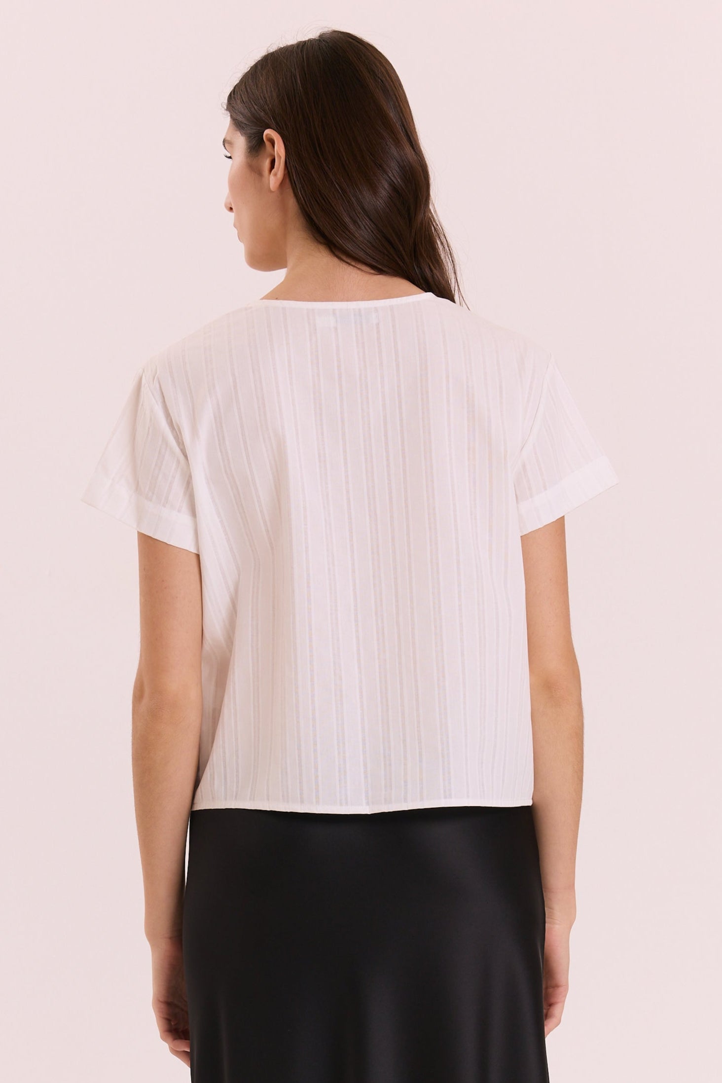 BLUSA SUNFLOWER