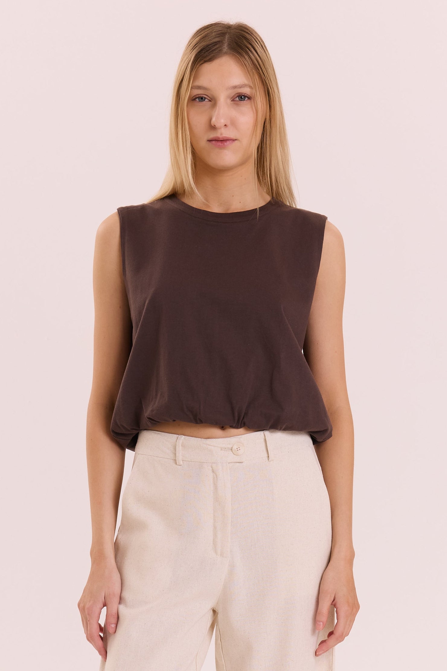 MUSCULOSA SOMBRILLA