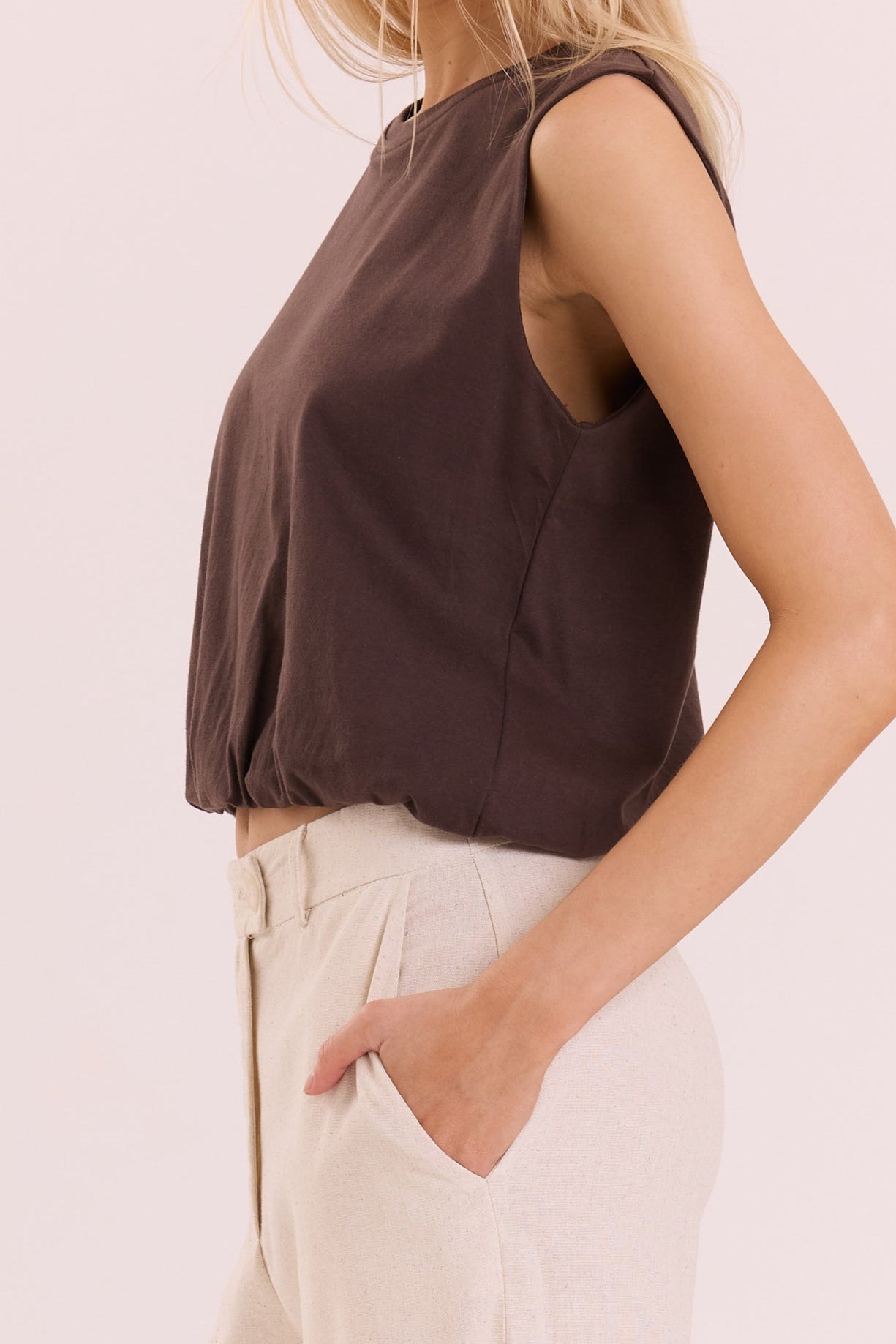 MUSCULOSA SOMBRILLA