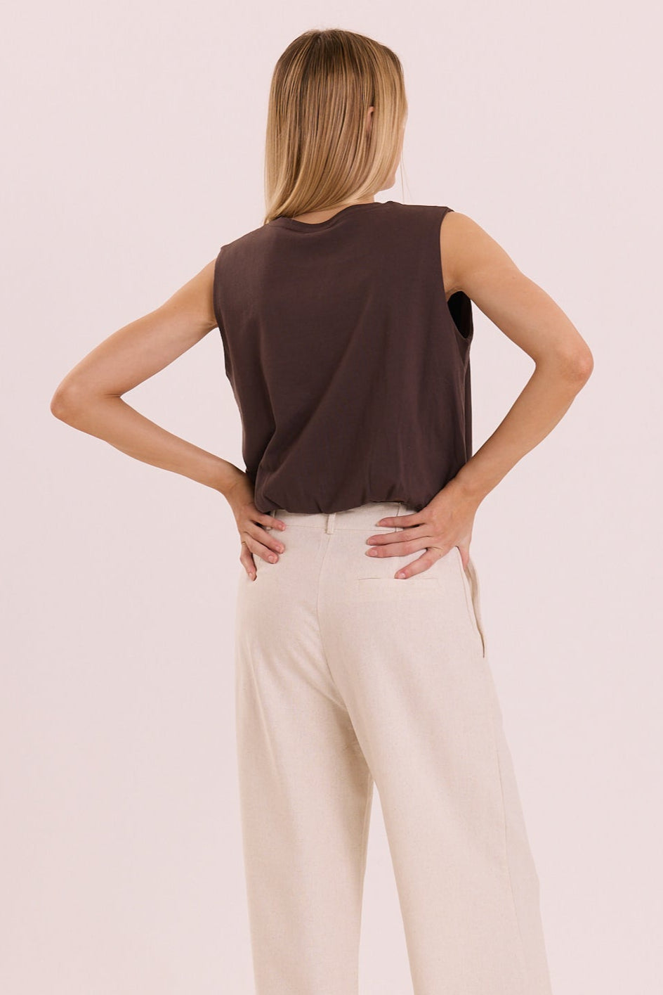 MUSCULOSA SOMBRILLA