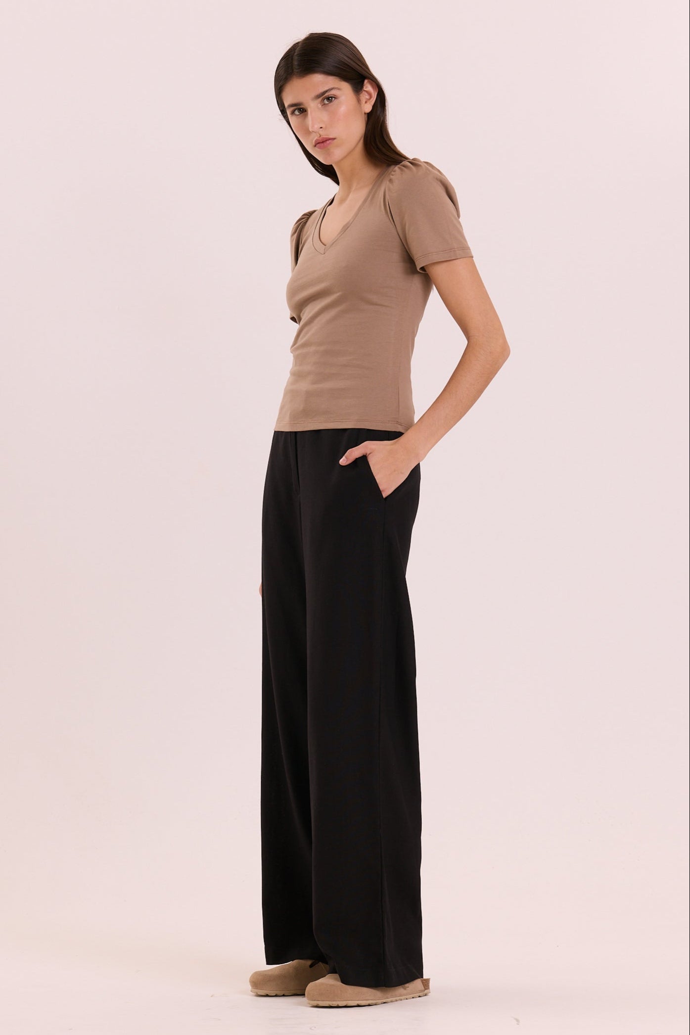 REMERA SAMANTHA
