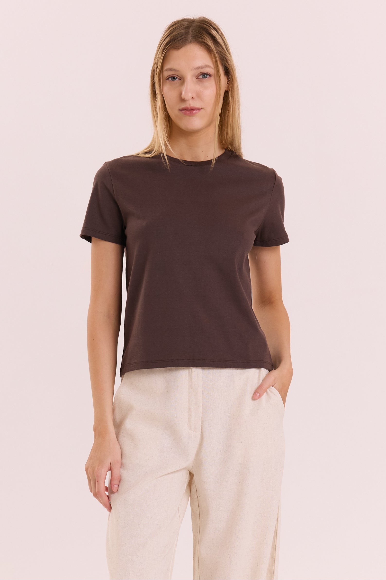 REMERA CHARLY SS26